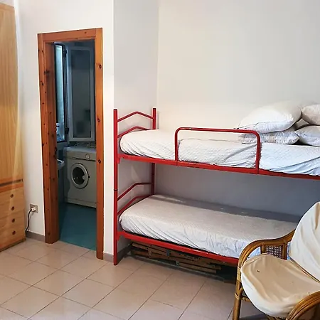Le Vele House Baia Σπίτι διακοπών Gallipoli